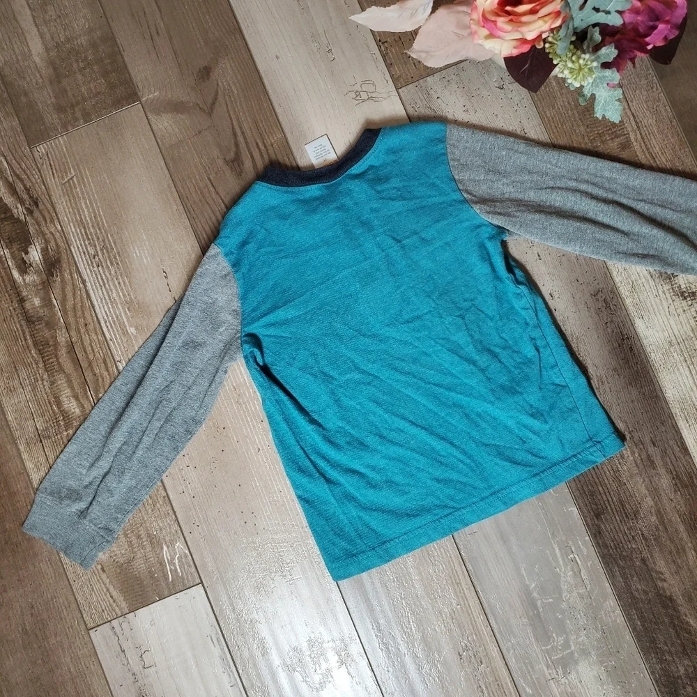 Gymboree toddler boy